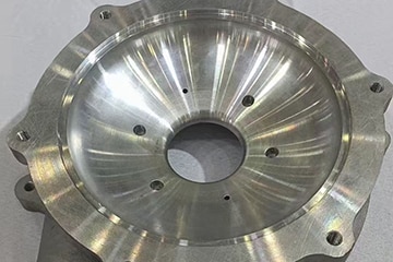 zone3Dplus metal parts