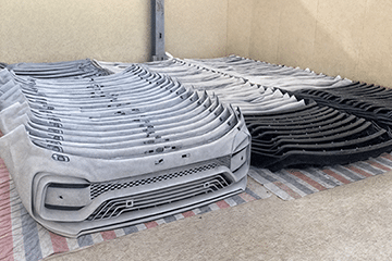 zone3Dplus car parts