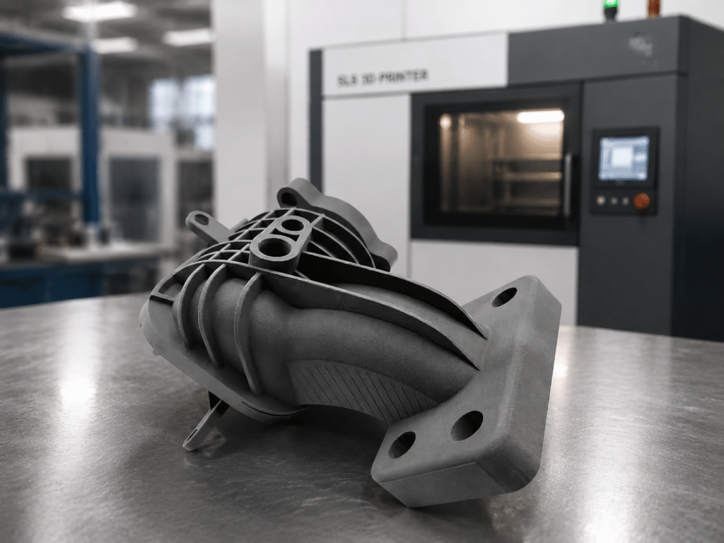 zone3Dplus SLS