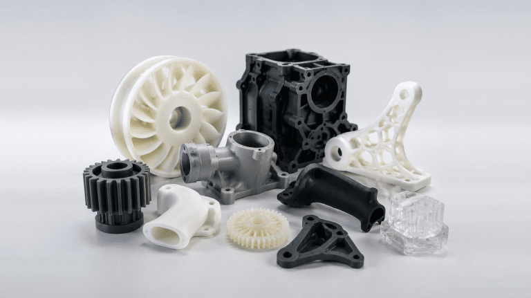 zone3Dplus Prototyping